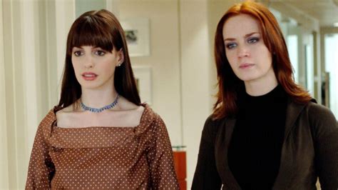 quando fanno il diavolo veste prada|the devil wears prada wiki.